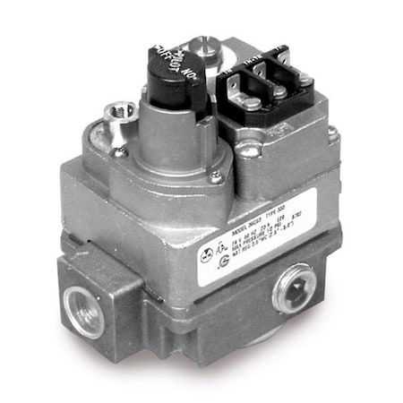 White-Rodgers 36C01A-405 120Vac Gas Valve,  36C01A-405